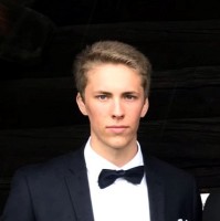Joel Eriksson