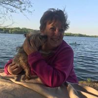 Karen Crabtree