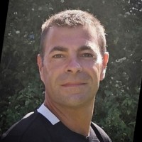 Jérôme Blanchon