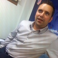 Alfonso Miño Arribas