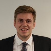 Kieran O'Connell