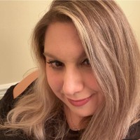 Jennifer St Angelo