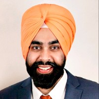 Jimmy Singh (E.I.T.)
