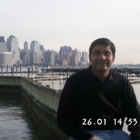 Kashyap Desai