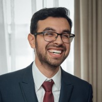 Robert Aleman