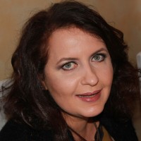 Simona Rosso