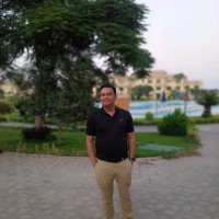 Saurabh Chaturvedi