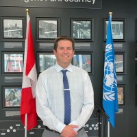Aaron Ward