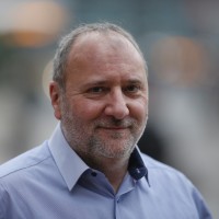 Walter Vittori