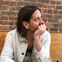 Andrew Oswald