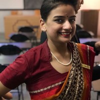Minni Sharma