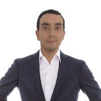 Pedro Bernal