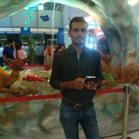 Anish Rai
