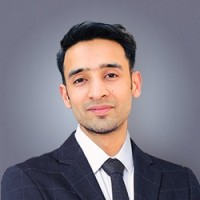Fawad Ul Hassan