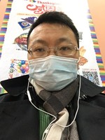 杨颖宇