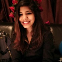 Shreyshi Agrawal