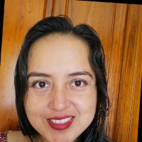 Cristina Mercedes Tapia Alcívar
