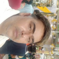 Pawan Kumar Sharma