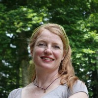 Christine Blom
