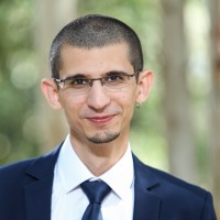 Nir Keren