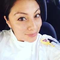 Jessica Rivas Marmol