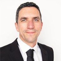 Brendan Travers