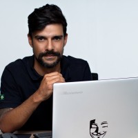 Adriano Marcio da Silva