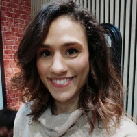 Aude Di Cintio