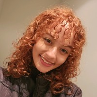 Rebeca Viana De Oliveira