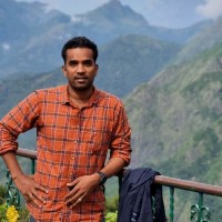 DHILIPKUMAR SUBRAMANIYAN