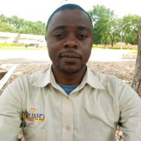 Eric NOMO ETANGA