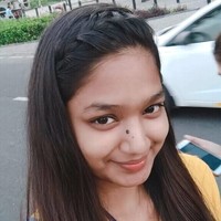 Pooja Gohil