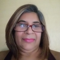 Elsy Mendoza