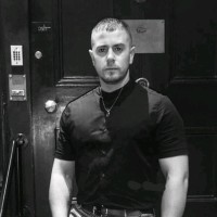 Jamie Norgate