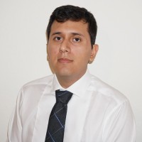 Luis Gil