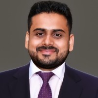 Dhiraj Mani Chaurasia