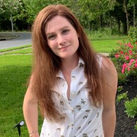Caitlin Lavin Craig