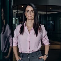 Lucie Mikšovská