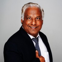 Santosh Shetty