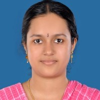 Aparna Thomas