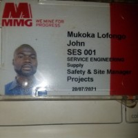 Johnson Lofongo