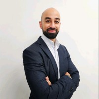 Suhaib Al-Antari, Mem, Ciscp