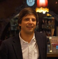 Matvey Nekhamin