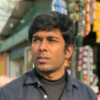 Vivek V