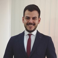 Avukat Mustafa Zengin