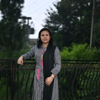 Poonam Mehta