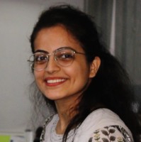 Sushma Malhotra