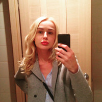 Anna Kuchma