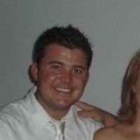 Brett Chastain