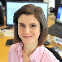Consuelo Bottamedi